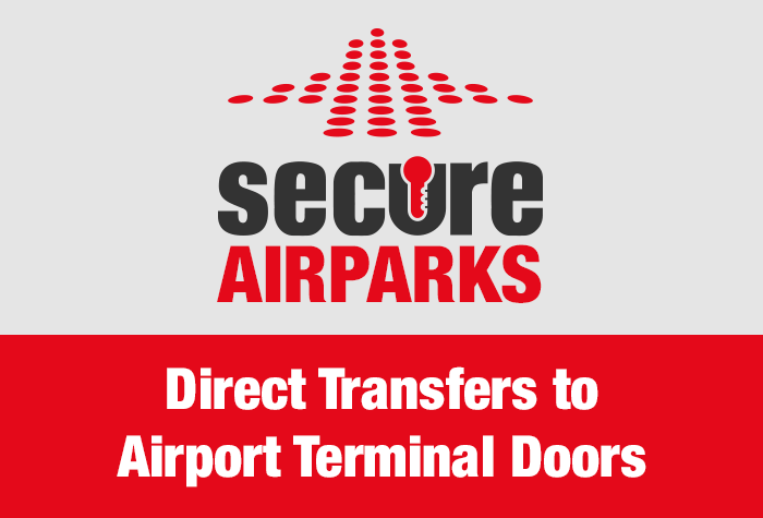 Secure Airparks Edinburgh Discount Promo Codes